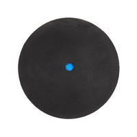 SB 190 Squash Ball Twin-Pack - Blue Dot