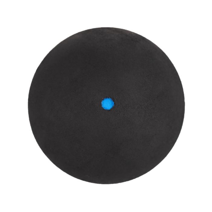 Balle De Squash Price Point Bleu - Norme WSF, Vitesse Rapide - Fabriquée Au Royaume-Uni