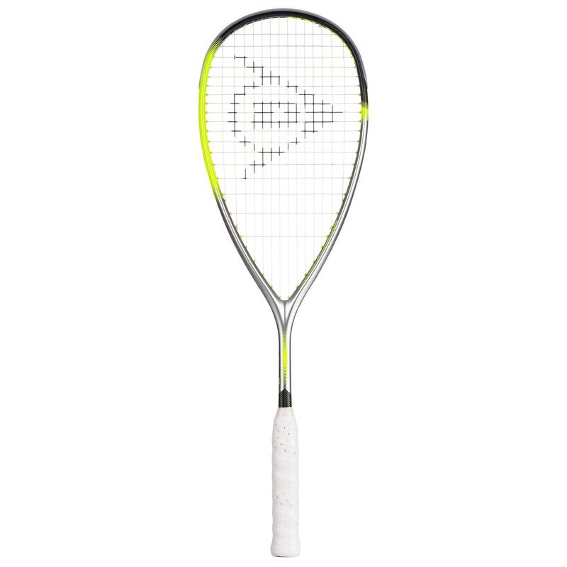 RAQUETTE DE SQUASH HYPERFIBRE XT REVELATION 125