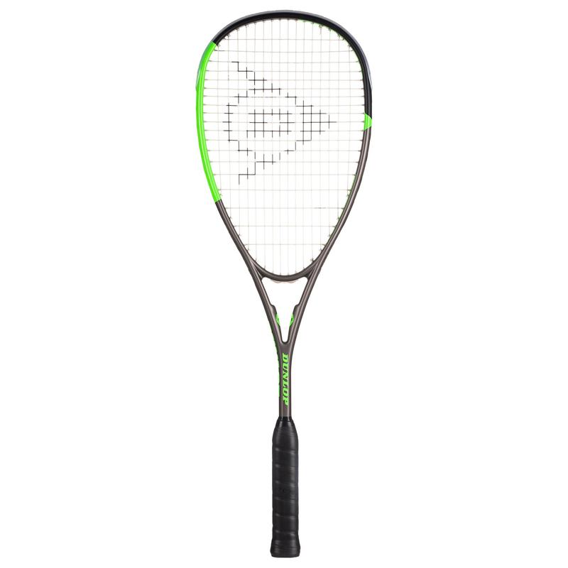 Racchetta squash BLACKSTORM GRAPHITE 4.0