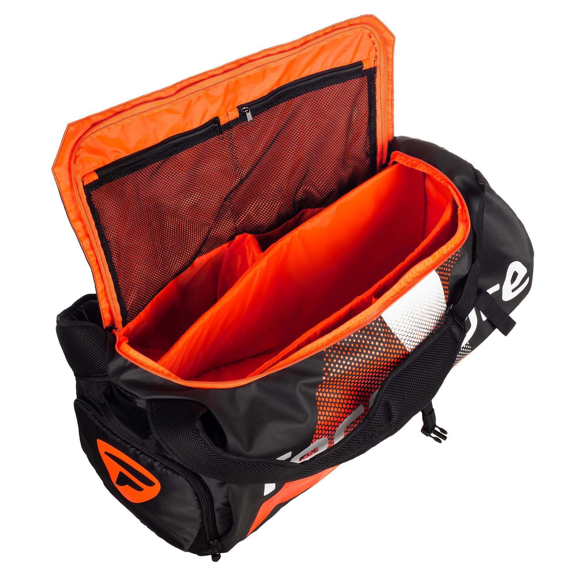 tecnifibre air endurance rackpack bag