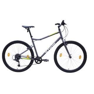 Cycle Hybrid Riverside 120 8 Speed Trigger Shifter Unisex Frame 28 In wheels