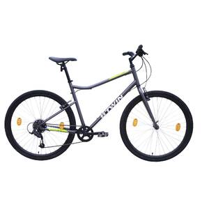 Cycle Hybrid Riverside 120 8 Speed Trigger Shifter Unisex Frame 28 In wheels
