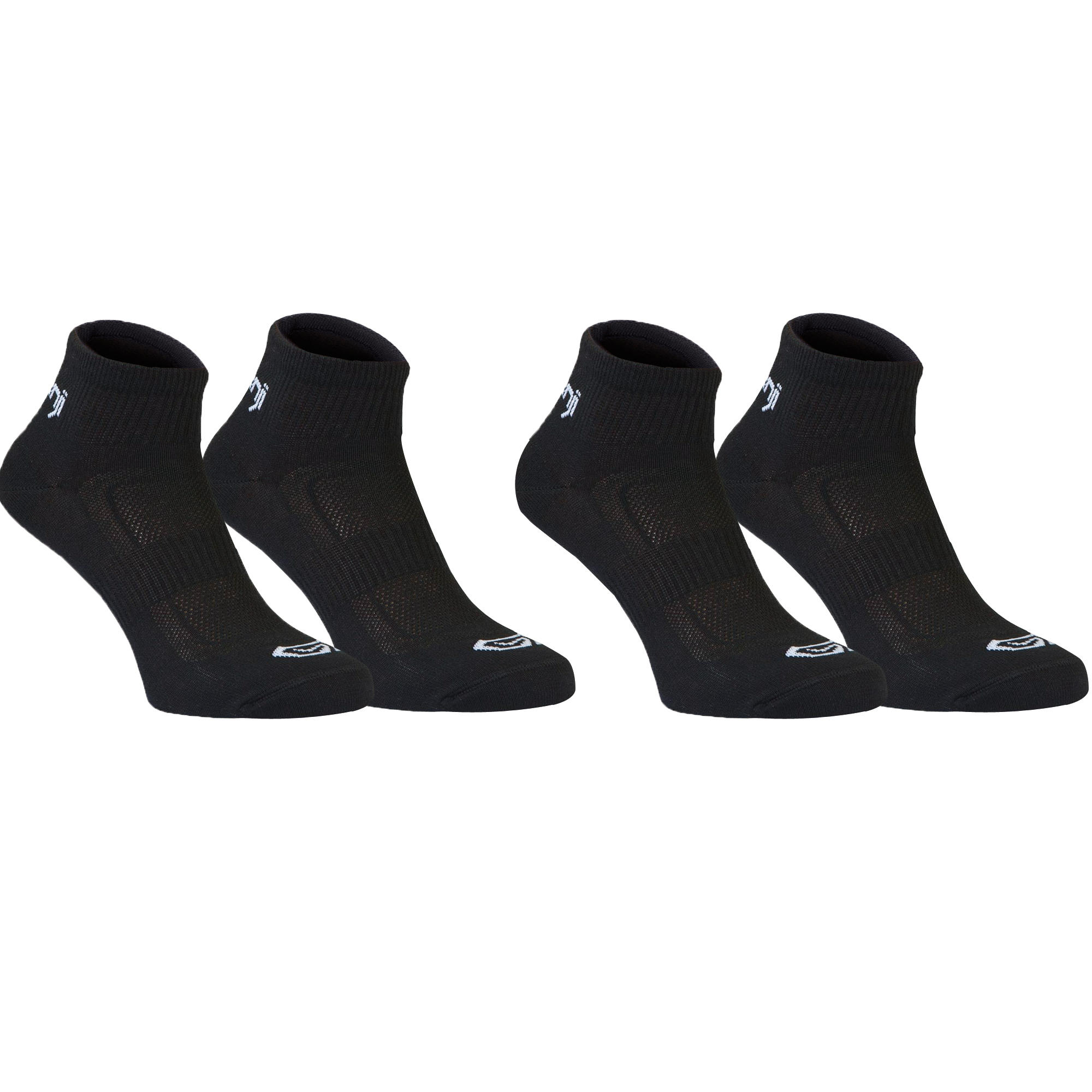 Kalenji Hardloopsokken Kinderen 2 Paar kalenji kopen in de aanbieding