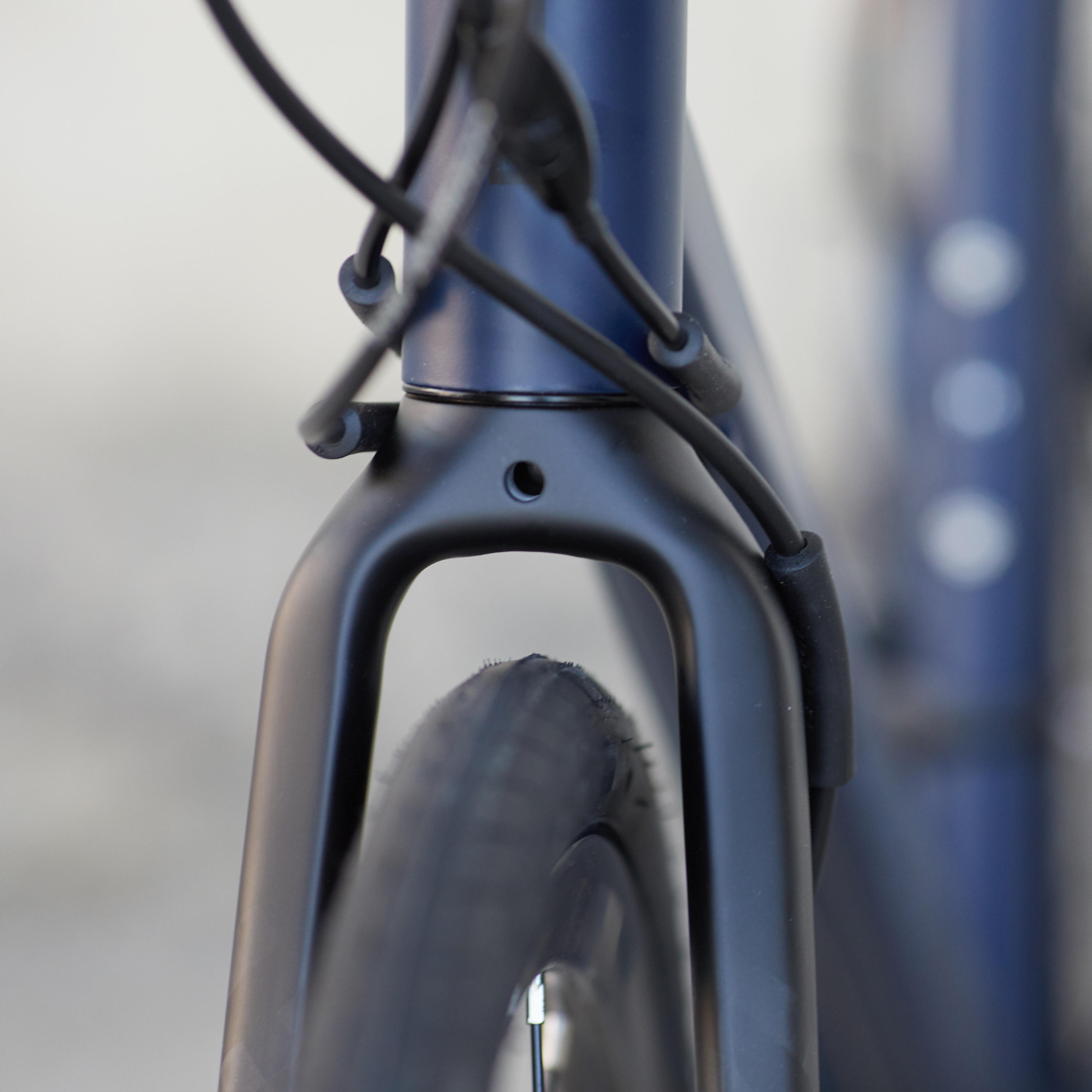 最後に本音] DECATHLON（デカトロン） TRIBAN（トリバン）RC520