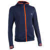 Women's Warm Athletics Jacket