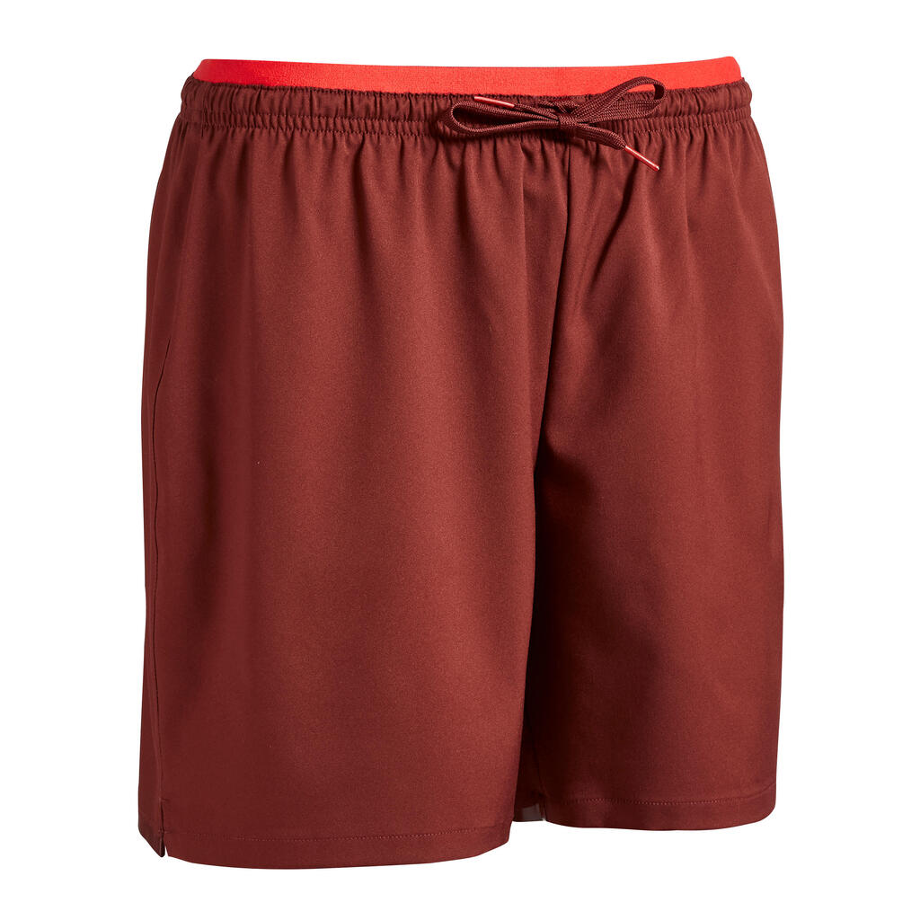 BRAUN / ROT