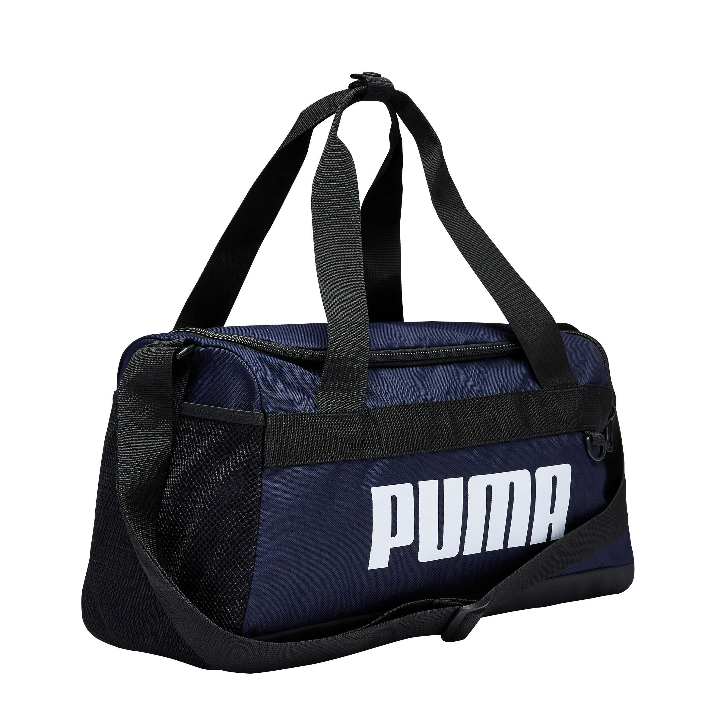 sac de sport puma noir