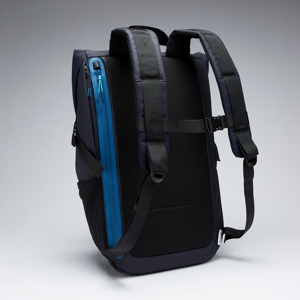 25L Urban Backpack - Blue