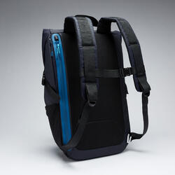 kipsta intensive backpack 25l