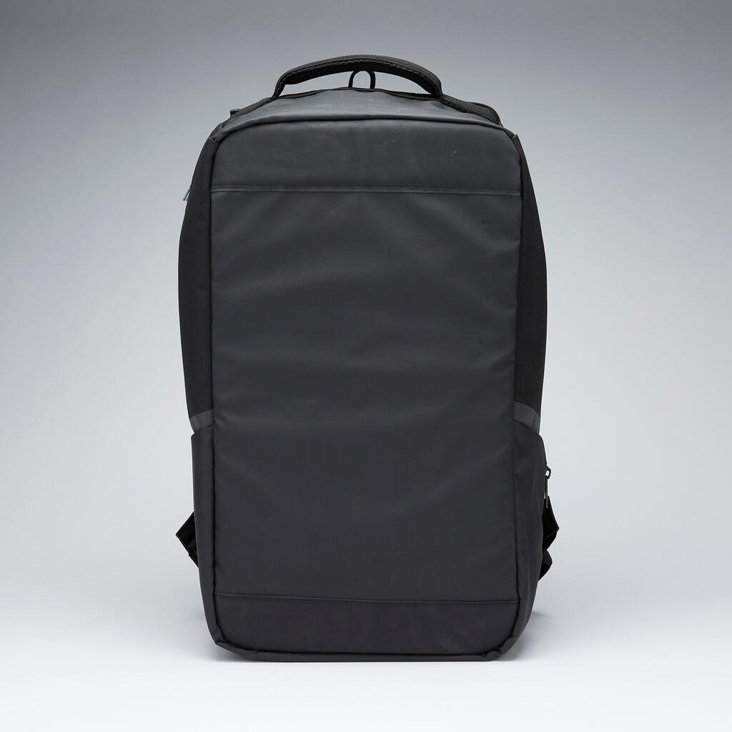 35L Sports Bag Urban - Black