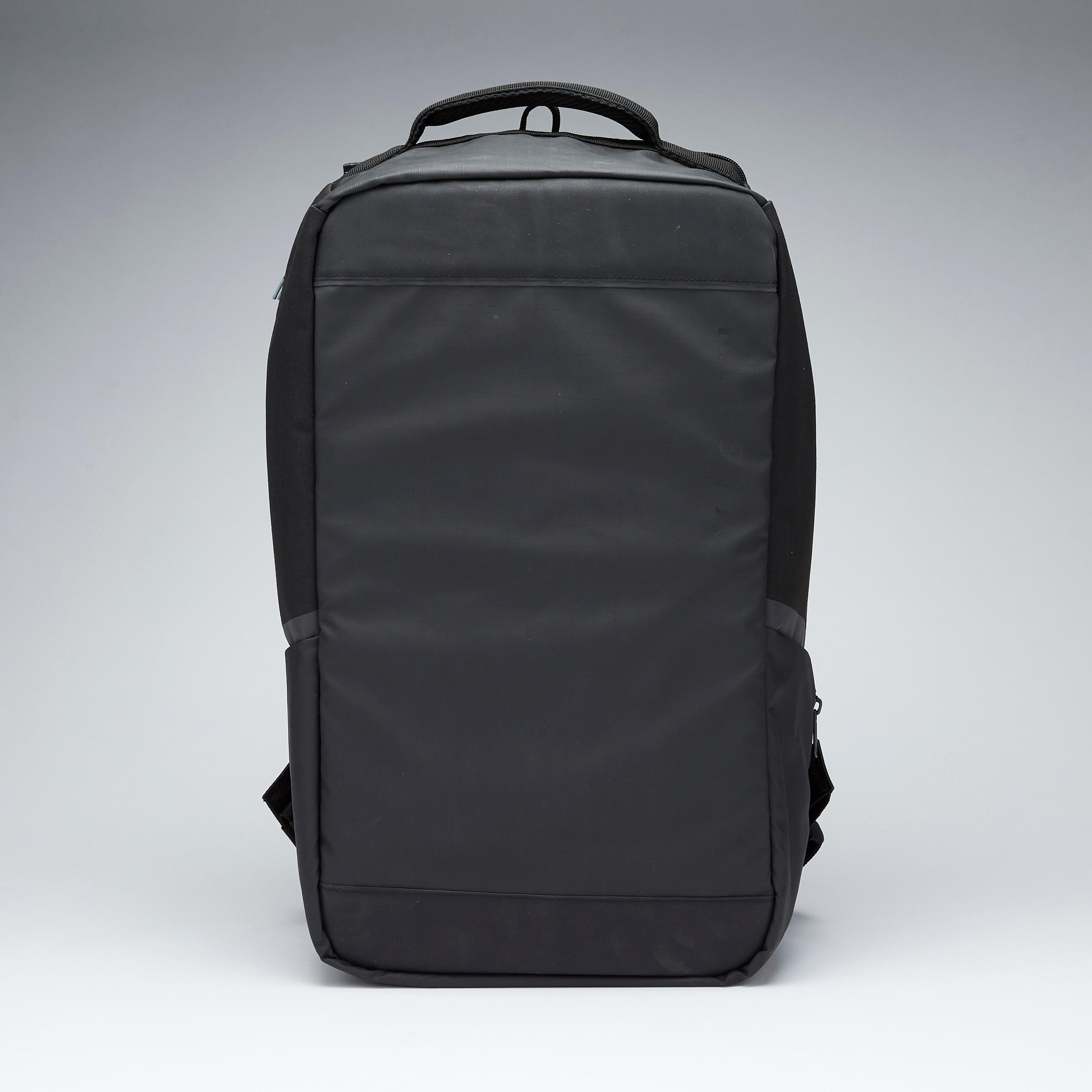 KIPSTA Bolsa de Deporte Kipsta Intensif 35 litros negro