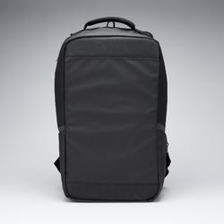 Bolsa/mochila para deportes de combate 900 60 L negra