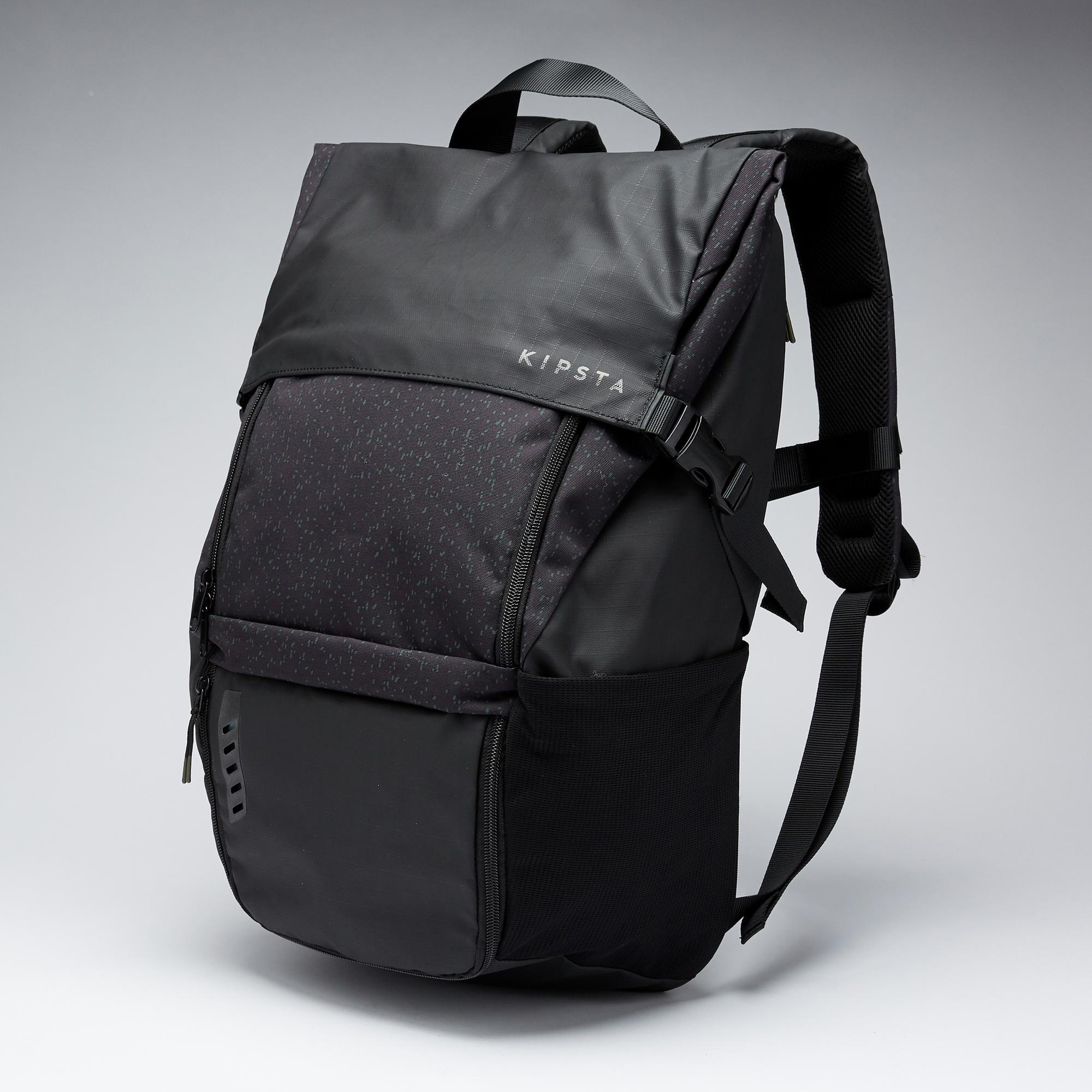 decathlon 25l backpack