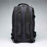 Maleta deportiva de 35 L negra Urban