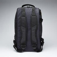 35L Sports Bag Urban - Black