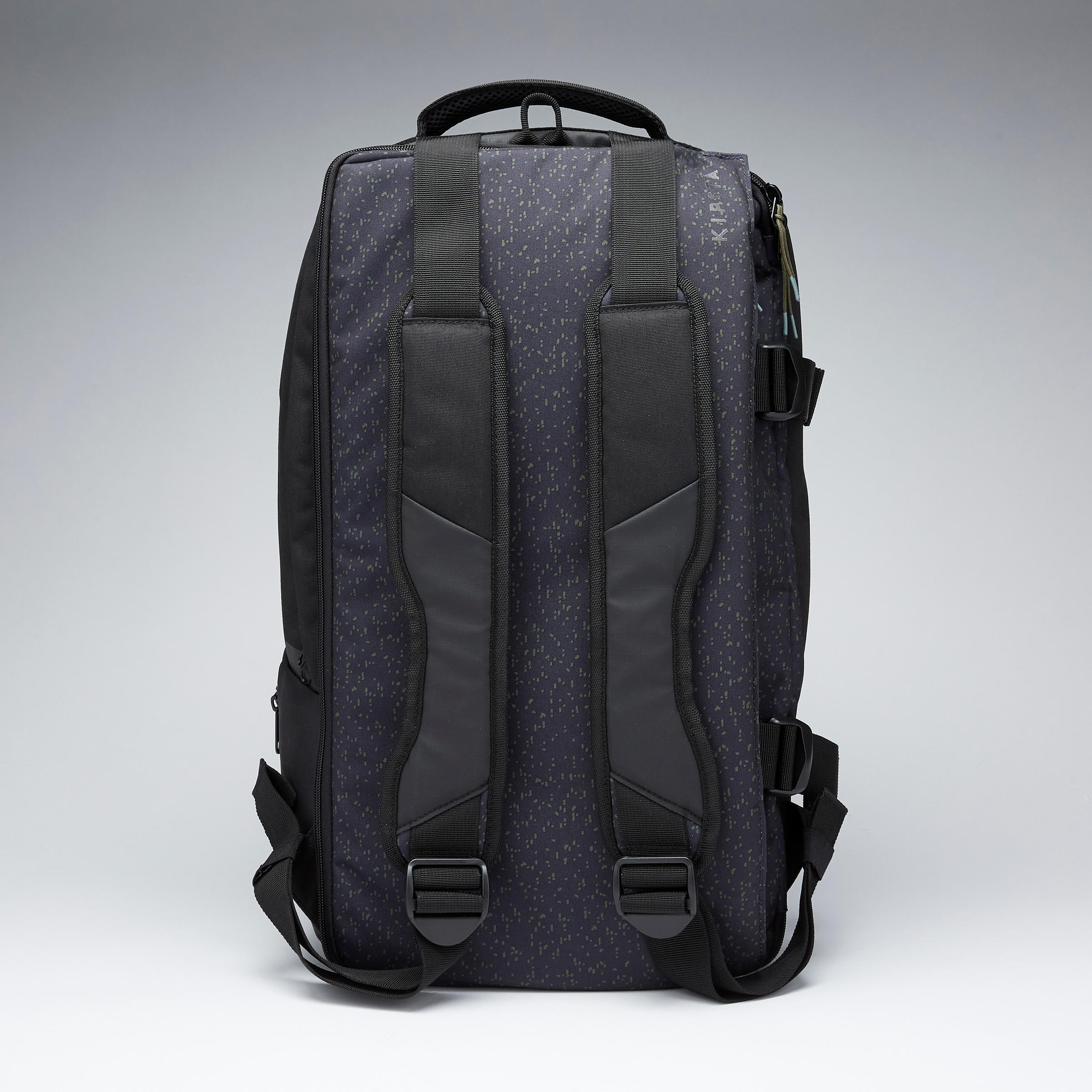 Torba sportowa Kipsta Urban 35L 2/9