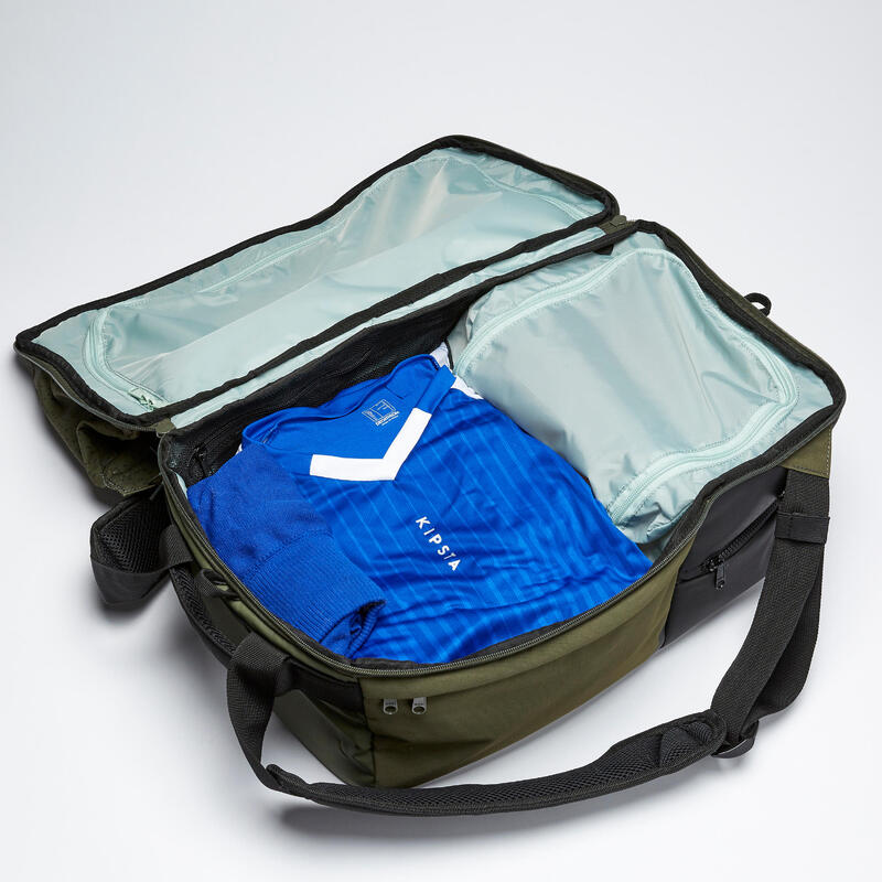 Modüler Sırt Çantası - 35 L