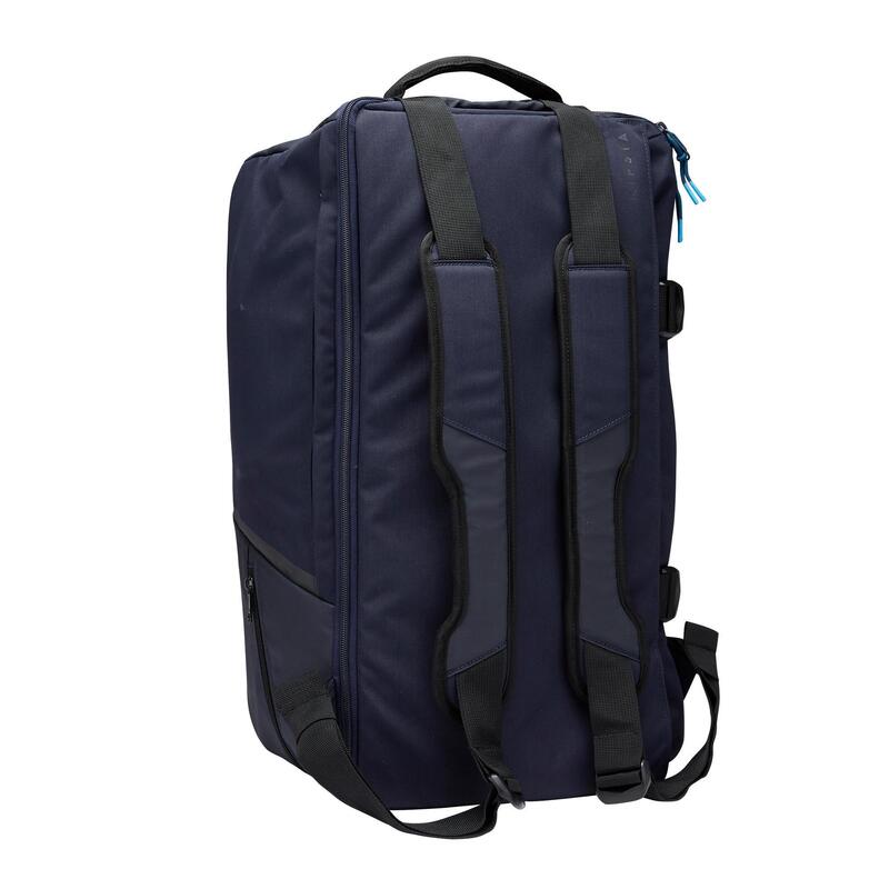 Torba sportowa Kipsta Urban 55 L