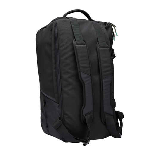 
      55L Sports Bag Urban - Black
  