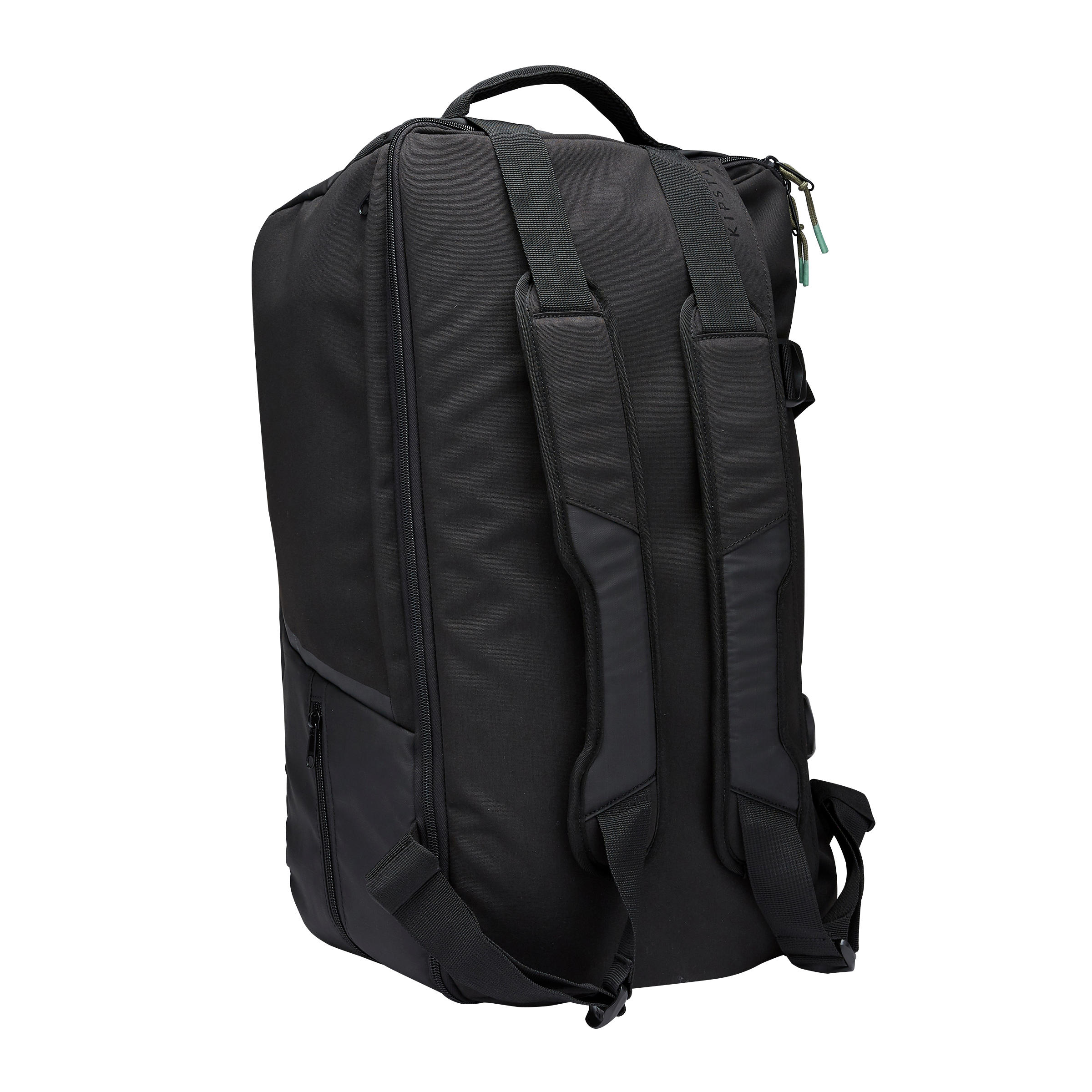 Sportbag 55 l - Urban Svart