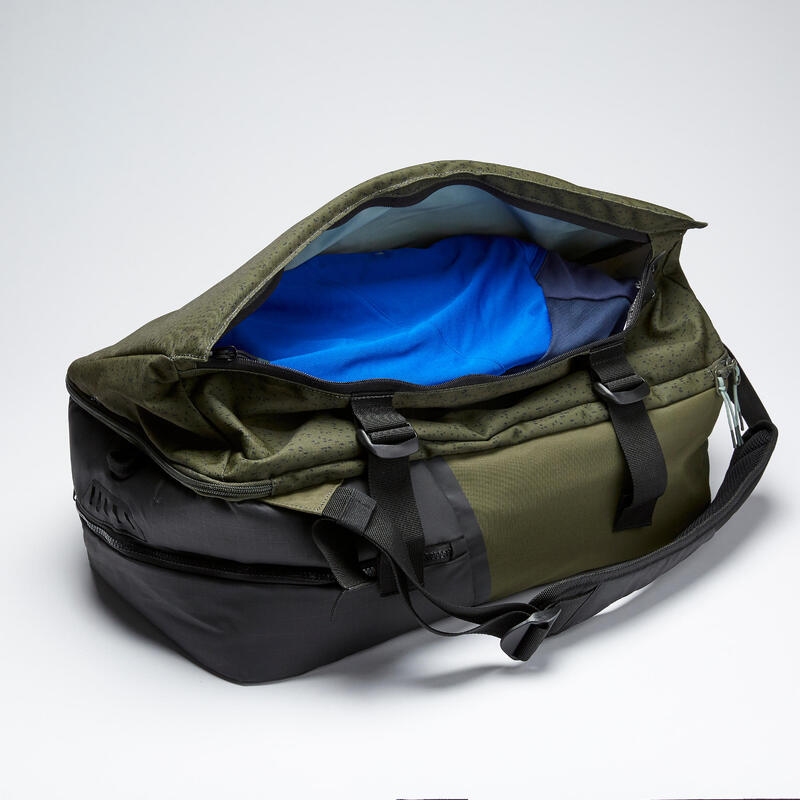 Modüler Sırt Çantası - 35 L