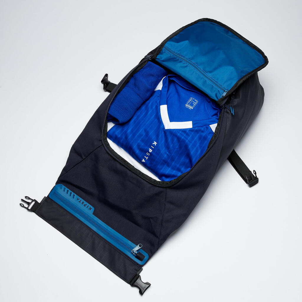 25L Urban Backpack - Blue