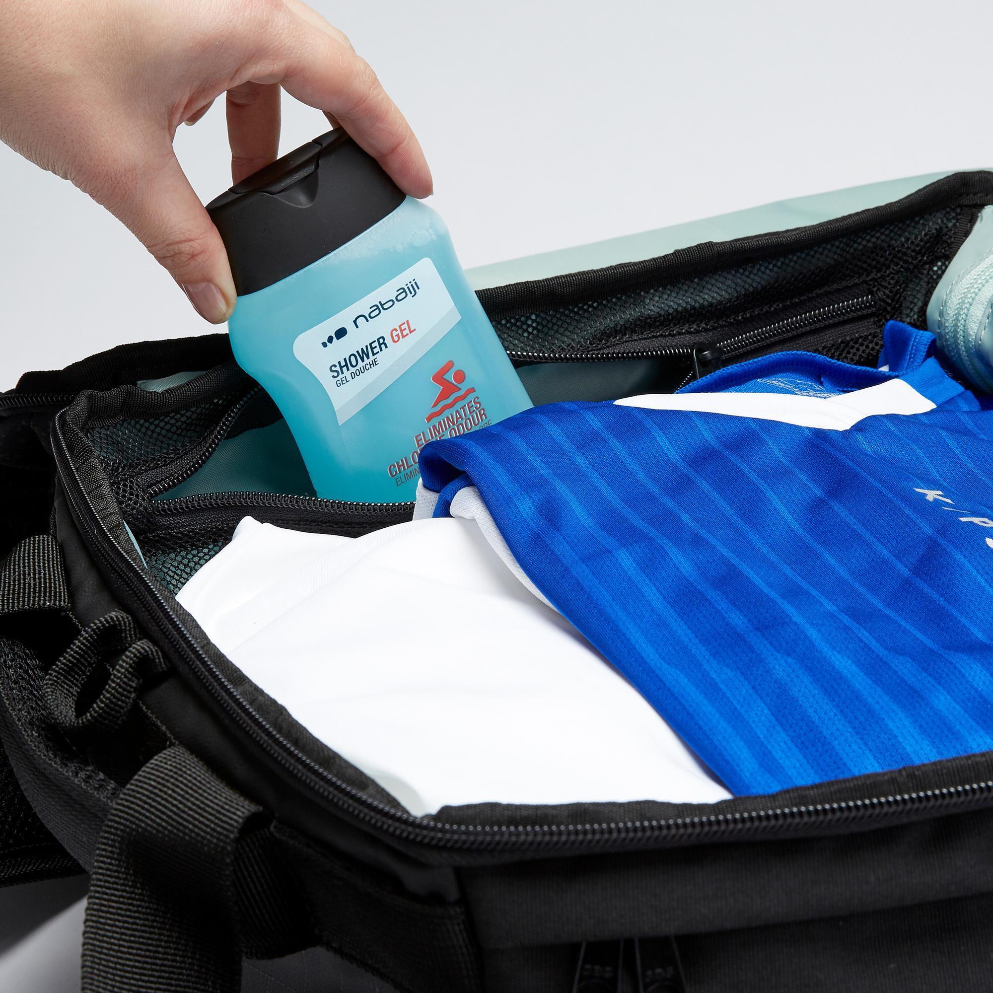 Torba sportowa Kipsta Urban 35L 8/9