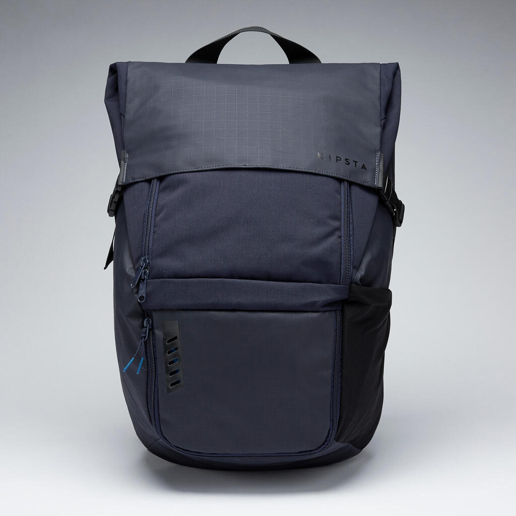 25L Urban Backpack - Blue