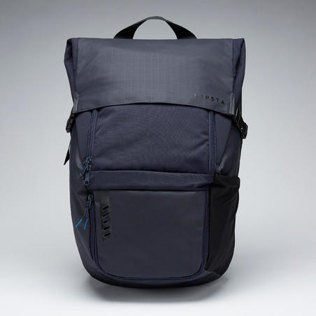25L Backpack Intensive - Navy Blue