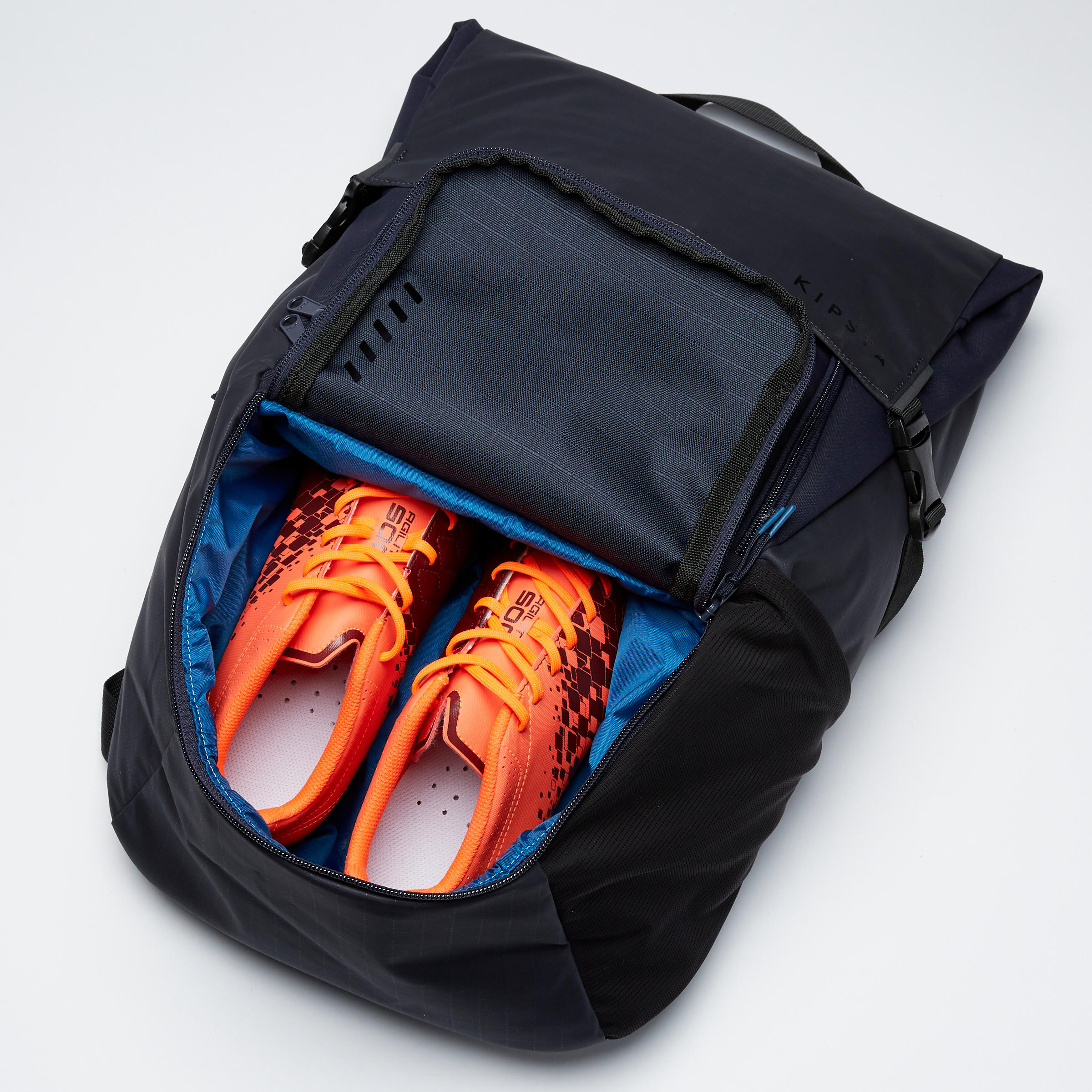 quechua 25l backpack