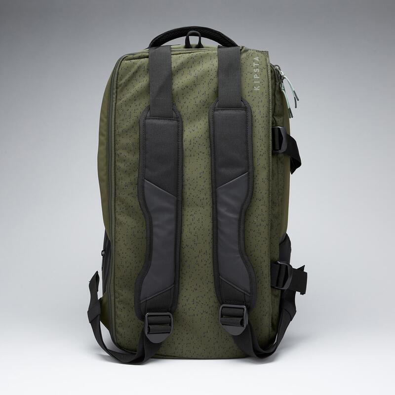 Modüler Sırt Çantası - 35 L