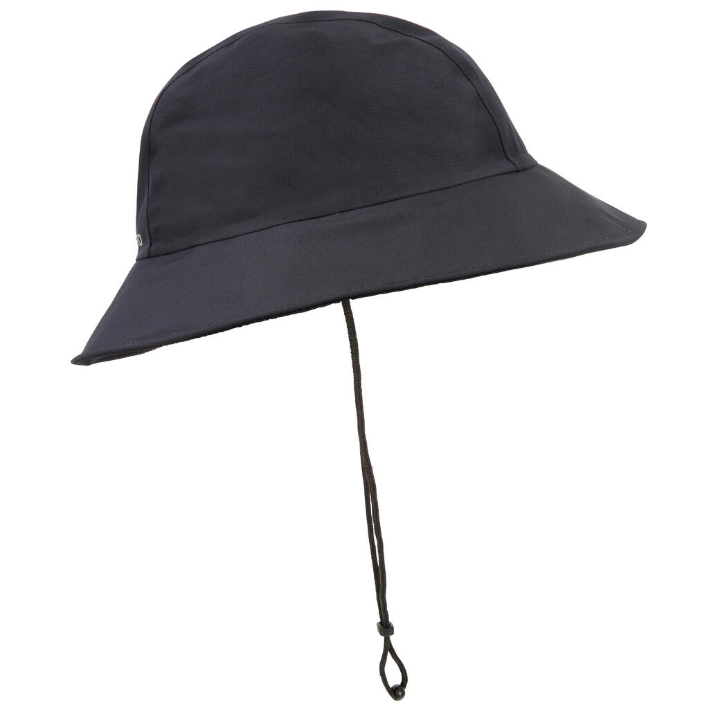 Chapeau imperméable SAILING 900 Noir