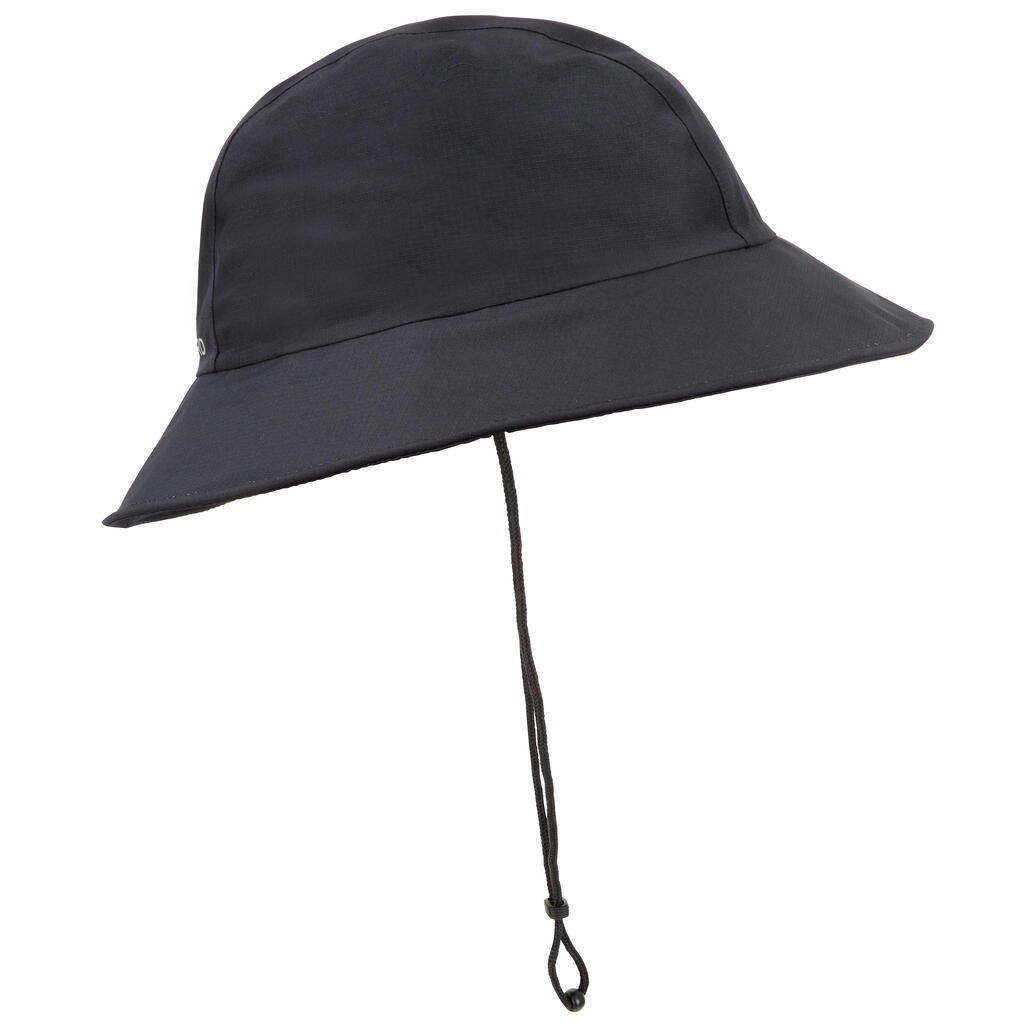 SAILING 900 waterproof hat - Black