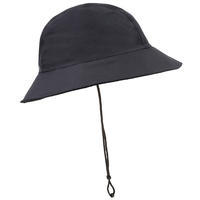 Crni šešir za jedrenje 900