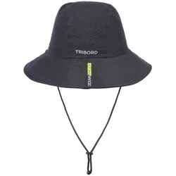 SAILING 900 waterproof hat - Black