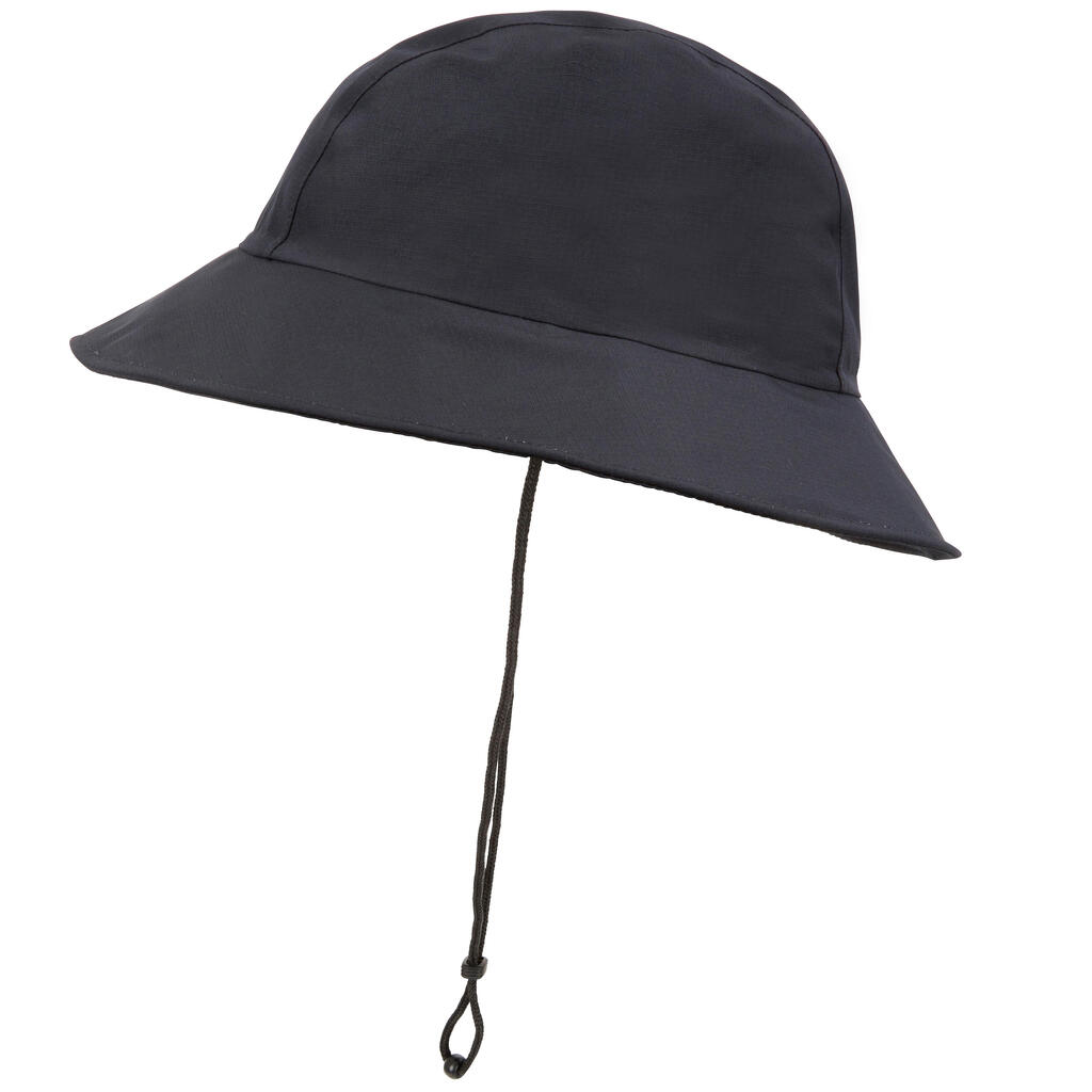 SAILING 900 waterproof hat - Black