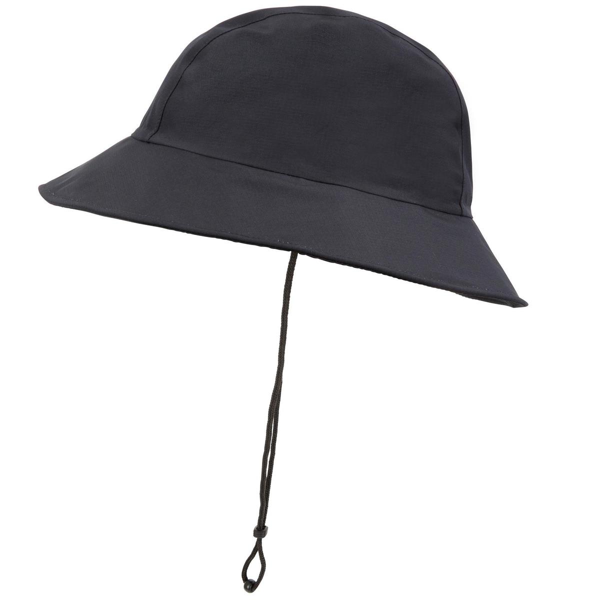 Chapeau imperméable SAILING 900 Noir