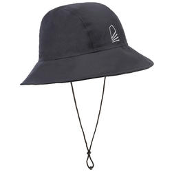 Chapeau imperméable SAILING 900 Noir