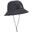 SAILING 500 waterproof hat - Black