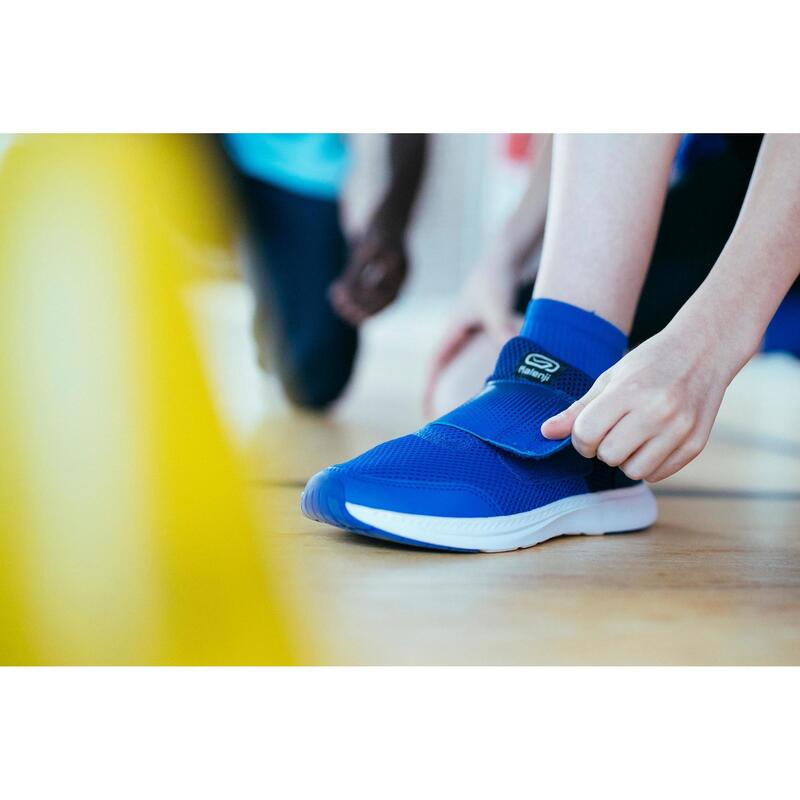 Zapatillas Running Easy Niños | Decathlon