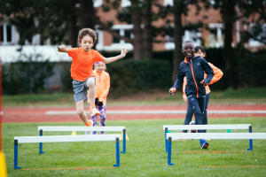 athletics easy chaussures