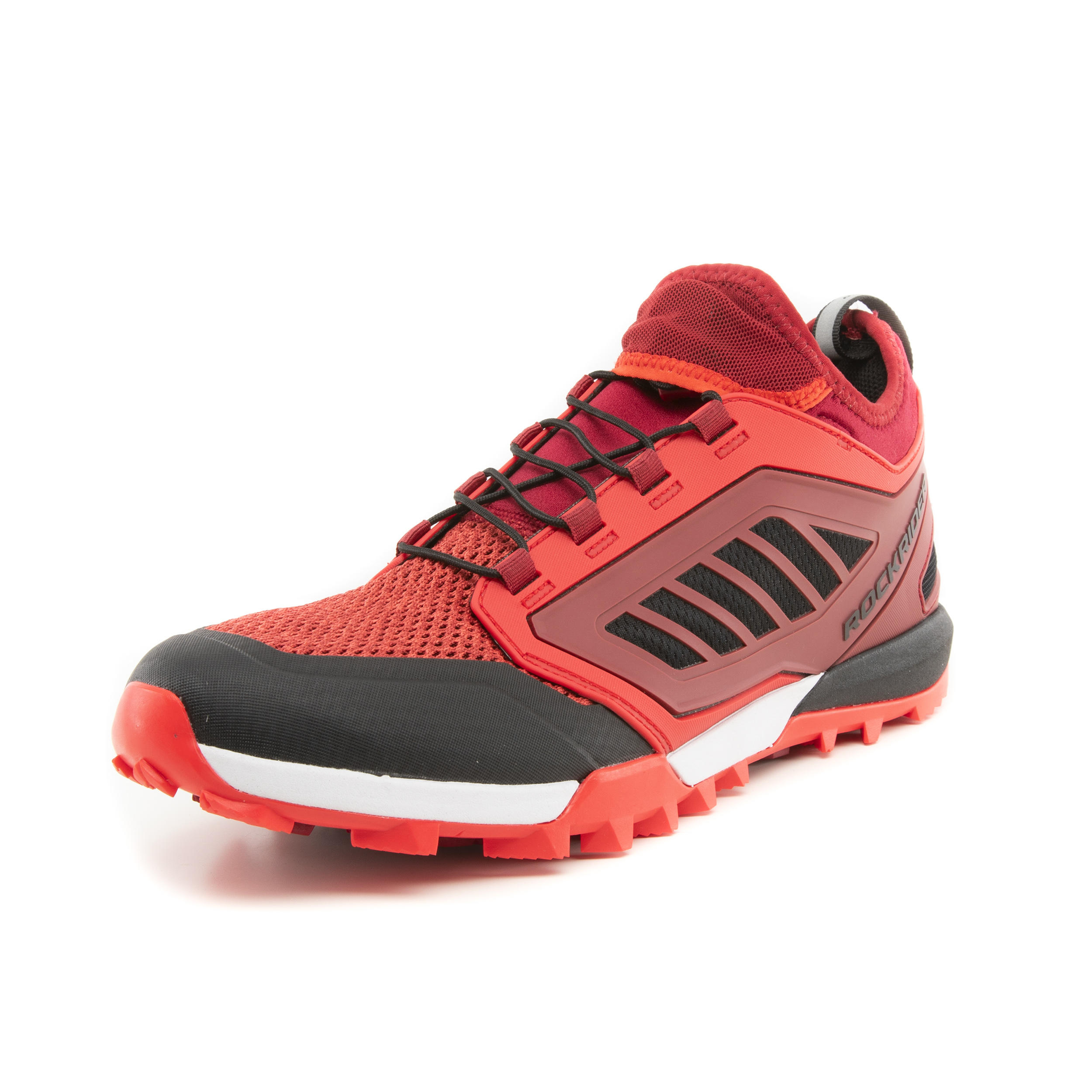 ВЕЛОТУФЛИ ДЛЯ ГОРНОГО ВЕЛОСИПЕДА ST 500 ROCKRIDER