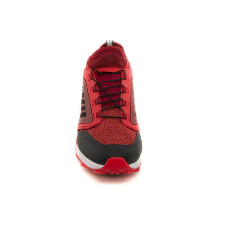 CHAUSSURES DE VELO VTT ST 500 ROUGES