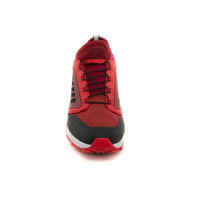 Hybrid Mountain Biking Shoes - Red