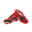 Zapatilla MTB Rockrider ST 500 rojas