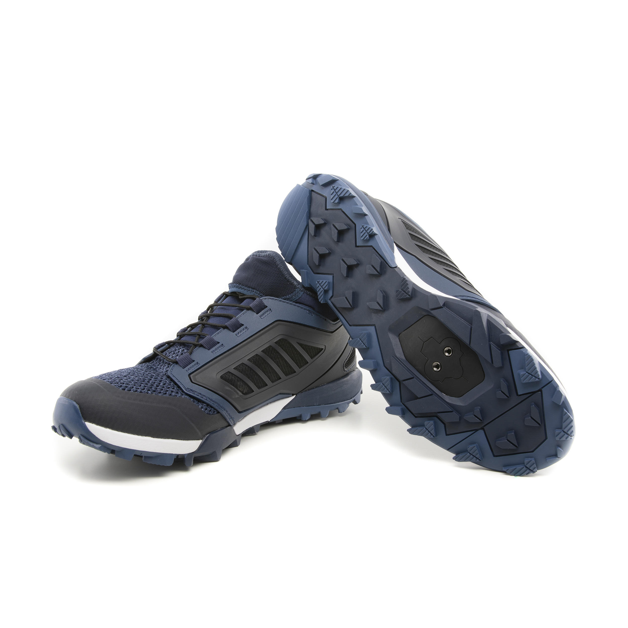 Rockrider shop cycling shoes