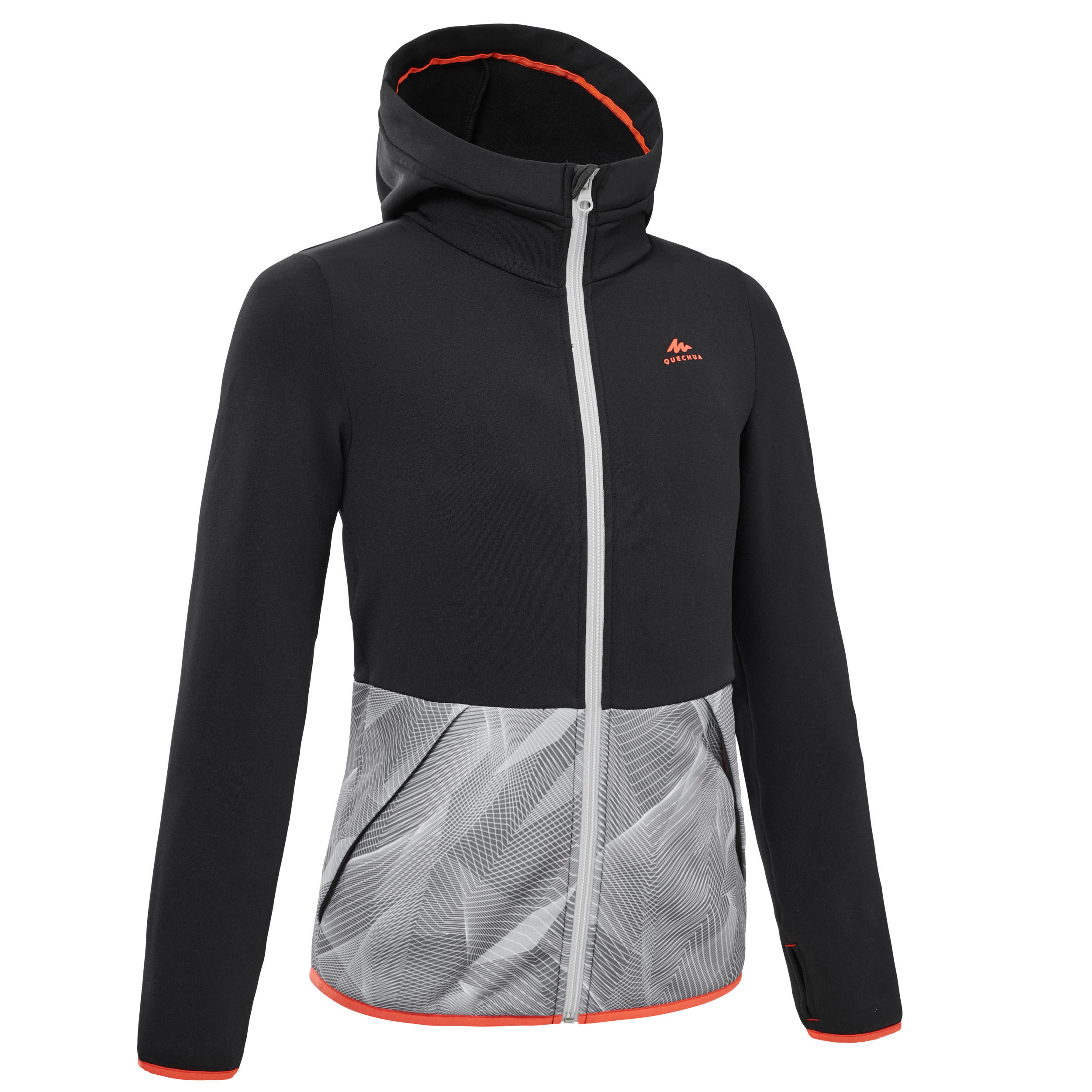 Veste Polaire Enfant Decathlon Store Museusolsona Cat