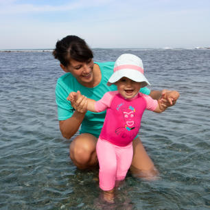 Olaian Bébé Surf Olaian Bébé Surf