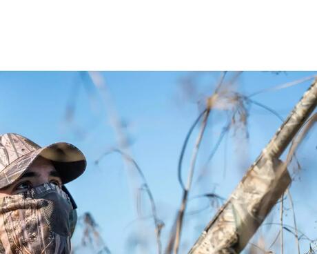 Etre prêt pour l'ouverture de la chasse sur le DPM Etre prêt pour l'ouverture de la chasse sur le DPM